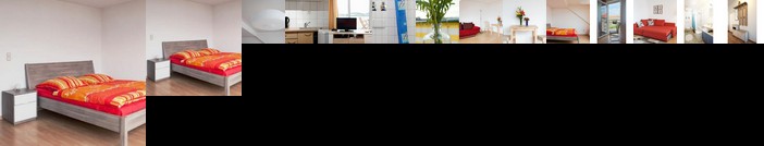 Apartments Leipzig Kornerplatz Sudvorstadt