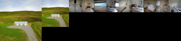 Guesthouse Brunahlid