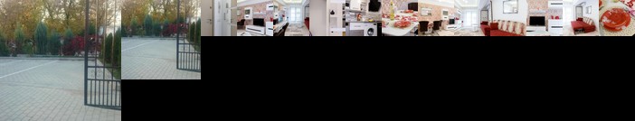 Carla's apartment Iasi