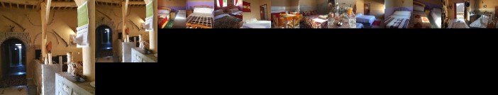 Maison d'hotes Gorges du Ziz