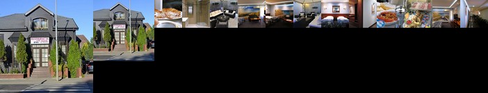 Restauracja Hotel Paradise