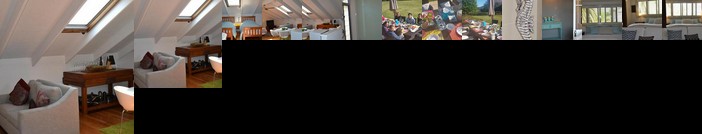 Belvoir Pavilions near Berry