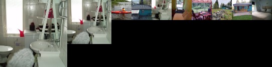 Sormlandsidyll i harlig natur