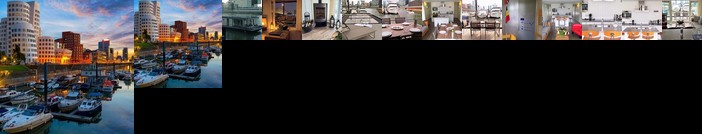 Cruisinghome Medienhafen