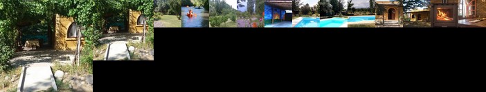 Casa Rural entre Bodegas y Vinedos