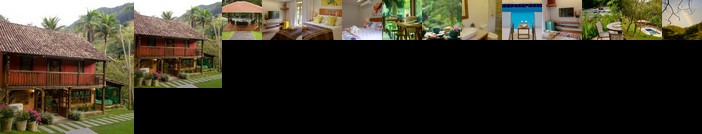 Pousada Vila do Loro