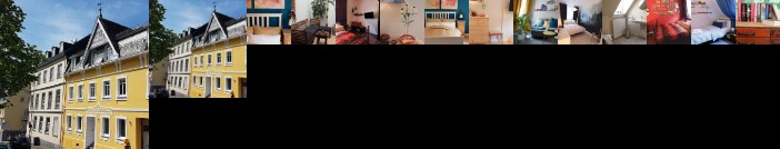 FerienNest Haus Braunfels