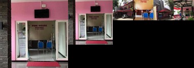 Pink House Probolinggo