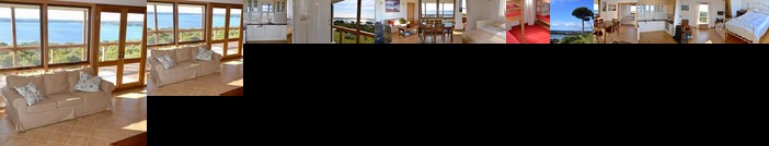 Pelican Lagoon Cabin