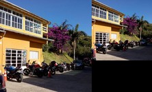 Pousada Laguna Laguna