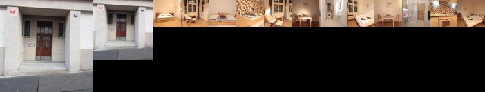 Gallery Apartment Prague