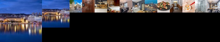 Number 1 Apartments Rijeka