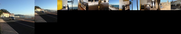 Beautiful Private Room next to Lisbon - NEW