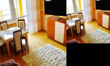Apartament DORIS
