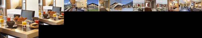 Residence Nemea Le Grand Ermitage