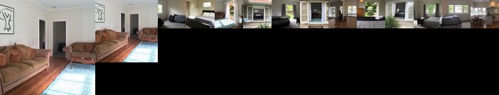 Family Home on Cook Street