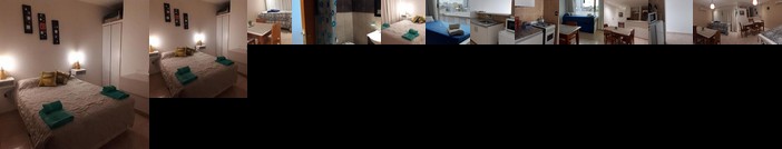 Departamentos Saavedra