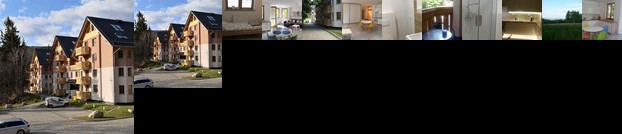 Apartament Szklarska Poreba