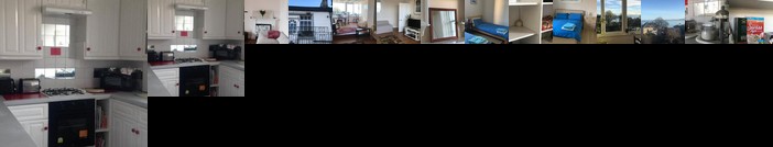 Aberdour Accomodation