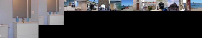 Studio Bord de mer Saint-Malo