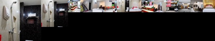 ZEN Rooms Basic D Rainbow near Royal Plaza