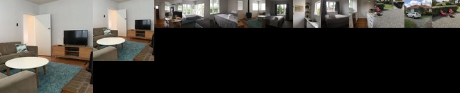 Family Home on Clyde St