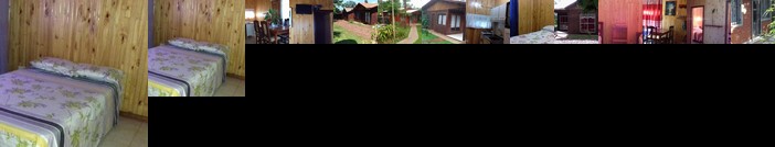 Voces De La Selva Misionera