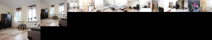 Apartamenty Trzciana