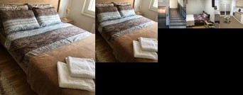 Apartment Promenada Novi Pazar