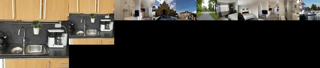 City Apartment Maaherrankatu