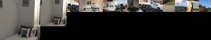 Casa de Maria Calheta