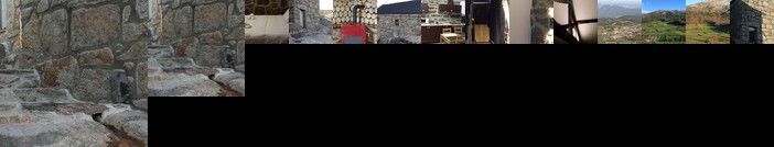 Casa da Avo Ana Alvao