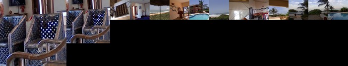 Ma Maison Sur La Plage