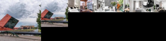 Stara Stocznia Apartment