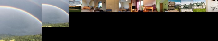 WILLA BORONIOWKA Falsztyn nad Jeziorem Czorsztynskim