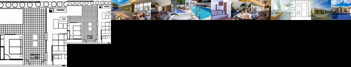 Coldio Pool & Villas Sumuide