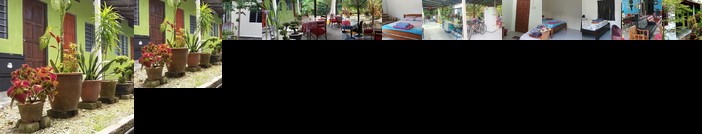 Tony's Guesthouse at Teluk Bahang