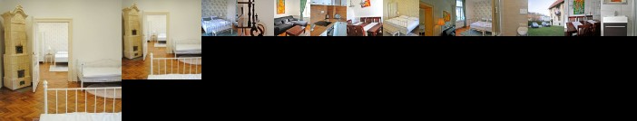 Villa Winter Prestige Apartments