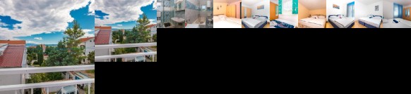 Holiday home Ul Mali Dol