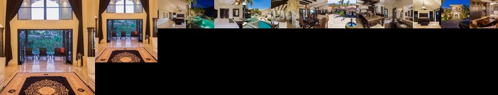 Villa de la Vida Los Cabos