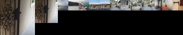 Apartment Vana Stomorska