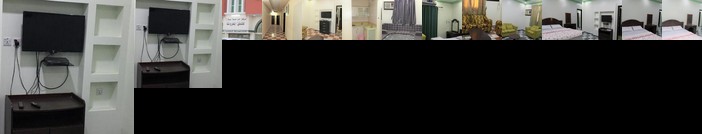 Al Raha Plaza Furnished Apartments