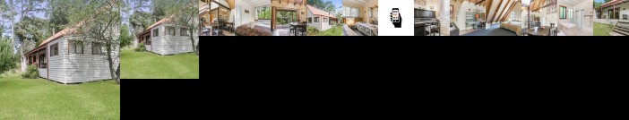 Arcadia Cottage Wentworth Falls