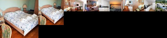 Grand View Apartments Drasnice