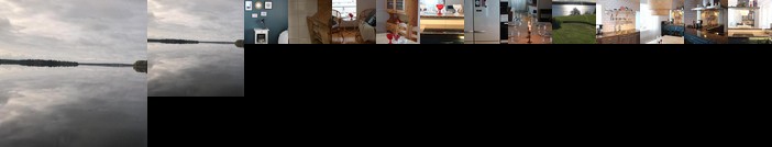 Ilmola resort by the river