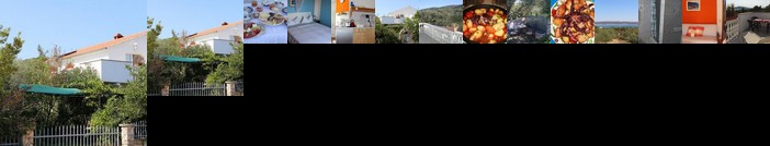 Apartment Rosa Pasman