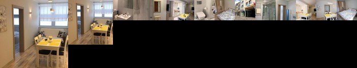 Apartament Stare Miasto Szczecin