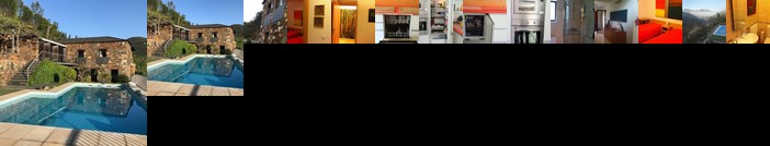 Passadico Art and River House