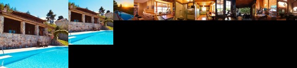 Villa Marrone Splendid Seaview