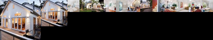 White Cottage Wentworth Falls